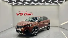 Outra Usado 2017 Peugeot 3008 | € 17.950 (Preço justo)