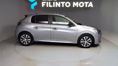 Usado 2023 Peugeot 208 Active Citadino | € 19.590 (Preço justo)