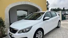 Usado 2019 Peugeot 308 Style Citadino | € 14.500 (Preço justo)