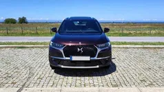 Usado 2018 DS Automobiles DS7 Crossback SUV | € 23.999 (Preço justo)