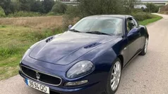 Usado 2000 Maserati 3200 GT | € 39.900