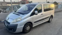 Usado 2009 Peugeot Expert Van | € 6.750 (Preço justo)