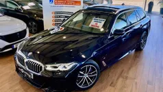 Usado 2020 BMW 530e Coupé | € 38.650