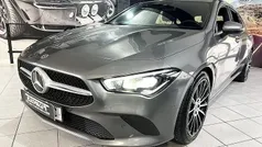 Outra Usado 2020 Mercedes CLA180 Style Sedan | € 25.800 (Preço justo)