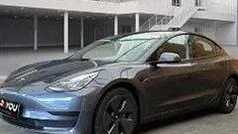 Usado 2021 Tesla Model 3 Standard Range Plus Sedan | € 23.490 (Preço justo)