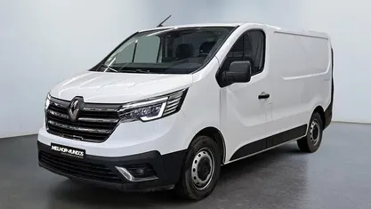 Usado 2023 Renault Trafic Monovolume | € 23.990 (Preço justo)