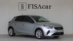 Cinza Usado 2023 Opel Corsa Elegance | € 17.700 (Preço justo)