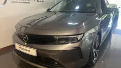 Cinzento Usado 2023 Opel Astra Elegance | € 21.500 (Preço justo)