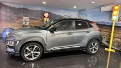 Usado 2019 Hyundai Kauai Premium SUV | € 15.500 (Preço justo)