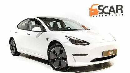 Usado Tesla Model 3 208 kW (283 HP) 2023 Sedan