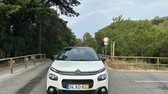 Usado 2019 Citroën C3 Citadino | € 10.500 (Preço justo)