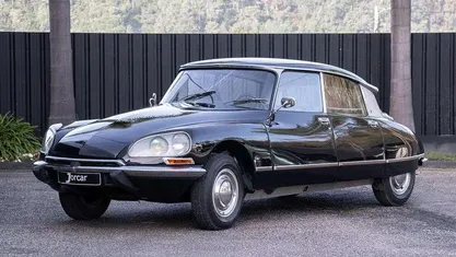Usado 1974 Citroën DS | € 31.500