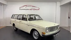 Branco Usado 1980 Volvo 144 Carrinha | € 23.500