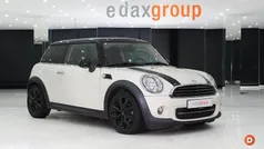 Usado 2011 Mini Cooper Citadino | € 6.490 (Super Preço)