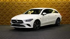 Usado 2021 Mercedes CLA250 Sedan | € 24.500 (Super Preço)