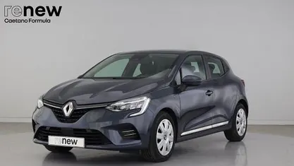 Usado 2020 Renault Clio V | € 13.990 (Preço justo)