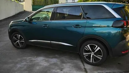 Usado 2018 Peugeot 5008 Citadino | € 14.900 (Super Preço)