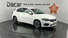 Branco Usado 2018 Fiat Tipo Lounge | € 7.000 (Preço justo)