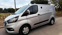 Usado 2018 Ford Transit Custom | € 15.977 (Super Preço)