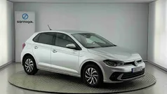 Outra Usado 2023 VW Polo Life | € 20.200 (Preço justo)