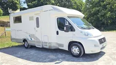 Branco Usado 2011 Fiat Ducato Van | € 43.900 (Super Preço)
