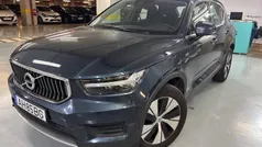 Usado 2021 Volvo XC40 Inscription SUV | € 30.400 (Bom preço)