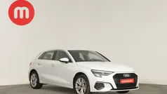 Usado 2023 Audi A3 Advanced | € 25.499 (Bom preço)