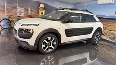 Usado 2015 Citroën C4 Cactus Feel Citadino | € 10.500 (Preço justo)