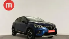 Usado 2022 Renault Captur Techno SUV | € 19.499 (Preço justo)
