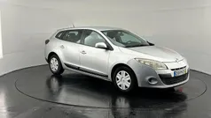 Usado 2010 Renault Mégane GrandTour Carrinha | € 3.500 (Super Preço)
