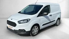 Usado 2023 Ford Transit | € 17.200 (Bom preço)