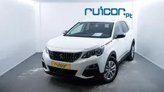Usado 2020 Peugeot 3008 | € 19.550 (Preço justo)