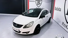 Usado 2010 Opel Corsa Edition Citadino | € 5.900 (Preço justo)
