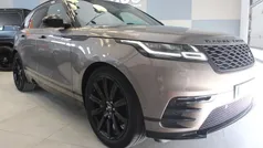Outra Usado 2018 Land Rover Range Rover Velar SUV | € 45.990 (Super Preço)