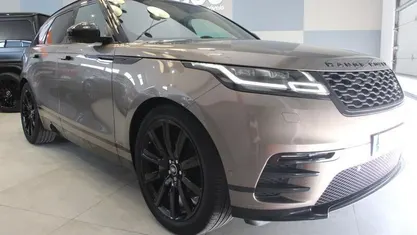 Outra Usado 2018 Land Rover Range Rover Velar SUV | € 44.990 (Preço justo)