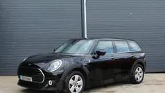 Usado 2020 Mini One D Clubman Carrinha | € 19.900 (Preço justo)