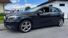Usado 2015 Mercedes A180 Urban Citadino | € 15.990 (Preço justo)