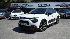 Usado 2021 Citroën C3 Citadino | € 10.999 (Super Preço)
