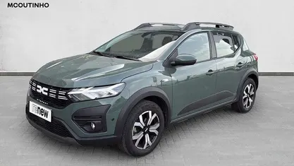 Usado Dacia Sandero Expression 91 HP (66 kW) 2024 Citadino