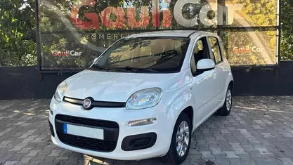 Usado 2019 Fiat Panda | € 7.490 (Preço justo)