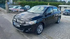 Usado 2016 Citroën C-Elysee I Sedan | € 7.850 (Super Preço)
