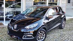 Usado 2015 Renault Captur Intens SUV | € 11.950 (Bom preço)
