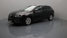 Usado 2020 Renault Mégane IV | € 14.990 (Bom preço)