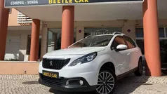 Usado 2018 Peugeot 2008 Active SUV | € 11.900 (Preço justo)
