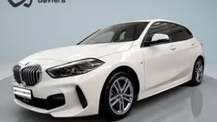 Branco Usado 2023 BMW 116 Citadino | € 29.990 (Preço justo)