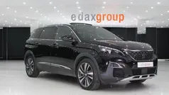 Usado 2019 Peugeot 5008 Monovolume | € 18.990 (Bom preço)