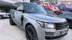 Usado 2012 Land Rover Range Rover Vogue SUV | € 54.950