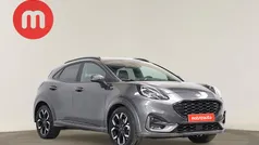 Usado 2022 Ford Puma ST-Line X | € 18.499 (Preço justo)