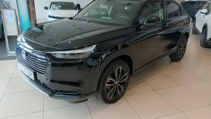 Usado Honda HR-V Elegance 131 HP (96 kW) 2025 SUV