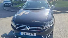 Usado 2011 VW Passat Carrinha | € 8.950 (Preço justo)